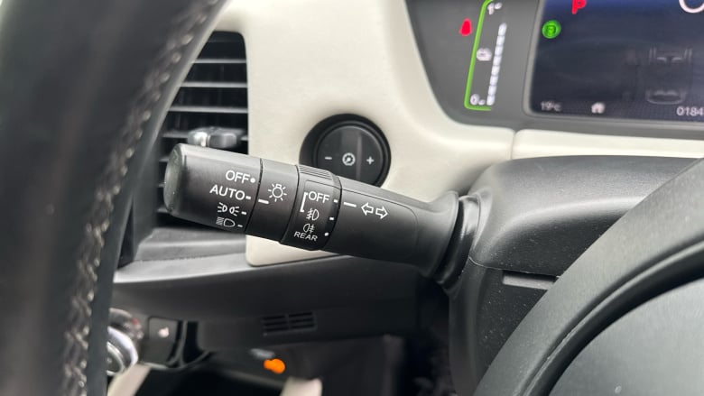 Honda Jazz 1.5 i-MMD Hybrid EX 5dr eCVT Hybrid Hatchback